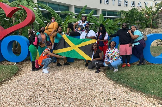 Airport Transfer Ocho Rios hotels - The return trip from Ocho Rios