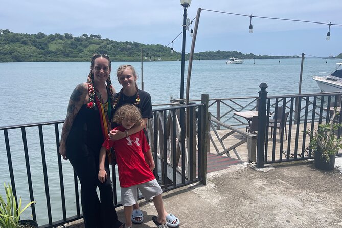 Airport Transfer To Negril - Is $60 per person a fair price?