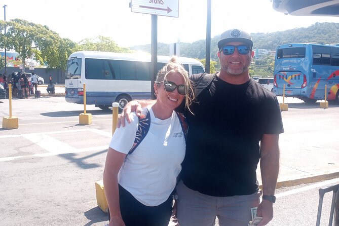Airport Transfer to Negril - Who Will Like This Transfer Most