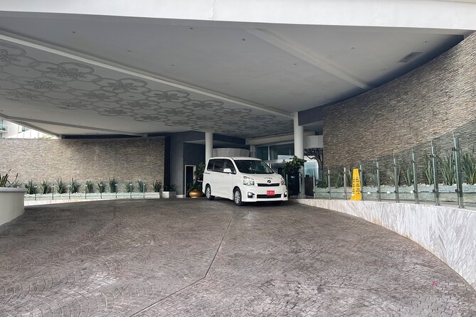 Airport Transfer To Negril - The Montego Bay to Negril drive