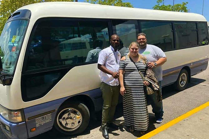 Airport Transfer To Riu Hotel Ocho Rios - Why this transfer matters after landing in Jamaica