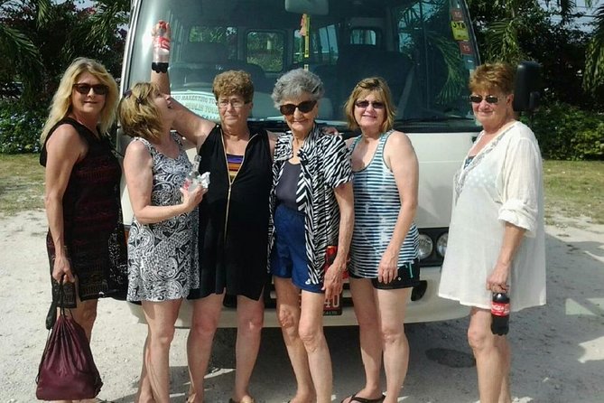 Airport Transfer To Riu Hotel Ocho Rios - Returning from Riu Ocho Rios to the airport