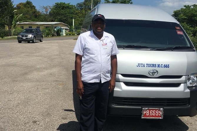 Airport Transfer To Riu Hotel Ocho Rios - Who should choose this private transfer