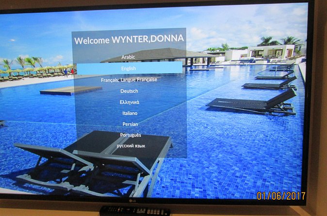 Airport transfer with Uber Montego Bay - What the driver experience may be like