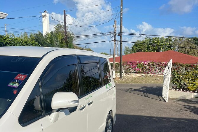 Airport Transfers Montego Bay Hotels Private - Is $24 Per Person Good Value?