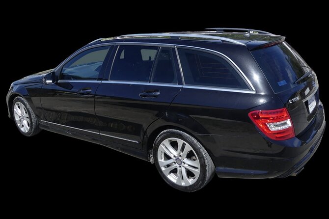 Airport Transfers to Montego Bay Hotels – The Best in Jamaica! - A private transfer instead of shared transport