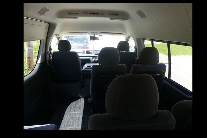 Airport Transfers to Montego Bay Hotels – The Best in Jamaica! - Where the experience has limits