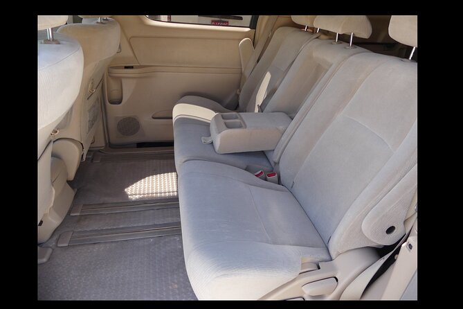 Airport Transfers to Montego Bay Hotels – The Best in Jamaica! - Is $20 per person good value?