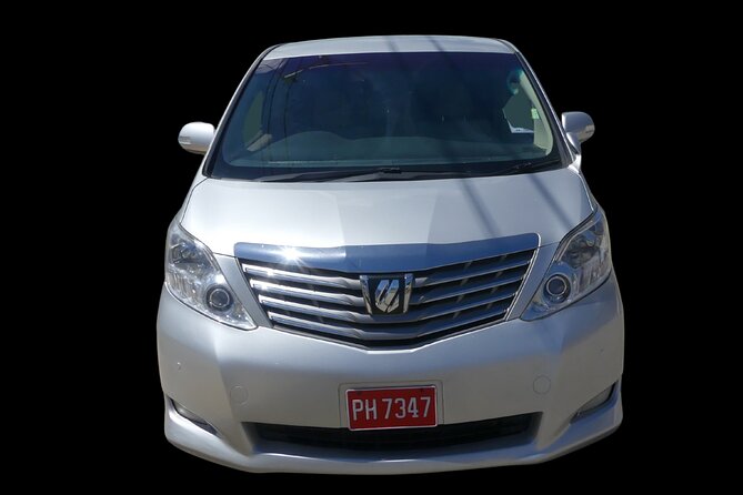 Airport Transfers to Montego Bay Hotels – The Best in Jamaica! - Why the air conditioning matters in Jamaica