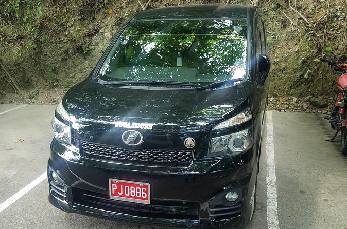 Airport Transfers to Runaway Bay Hotels (MBJ) - Who gets the best value from this transfer?
