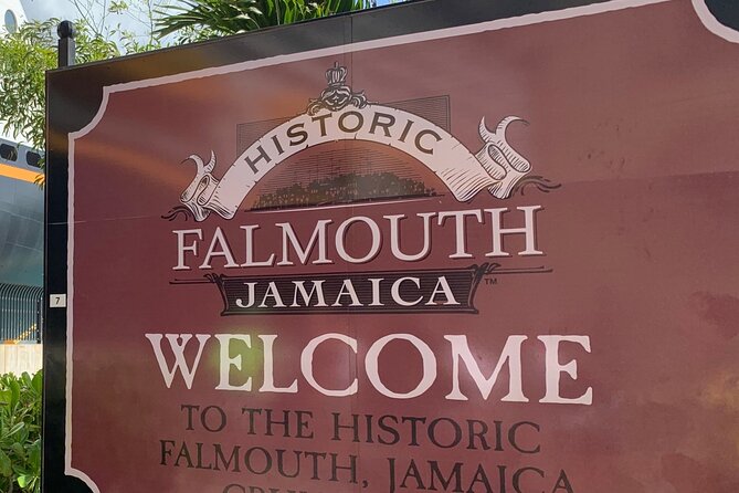 An Evening on the Lagoon: Martha Rafting, Luminous Lagoon and Falmouth Highlight - Lunch, Fire Show, and the Jamaican Beach Party