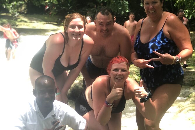 Appleton Estate Rum and Ys Falls Tour - Holland Bamboo gives the drive a memorable pause