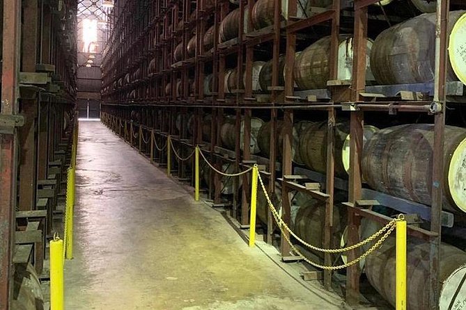 Appleton Estate Rum Private Tour - Riding from Montego Bay to Appleton Estate