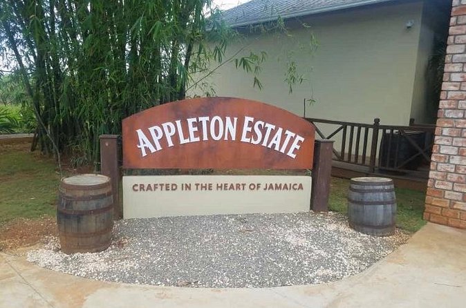 Appleton Estate Rum Private Tour - The private format and who benefits most