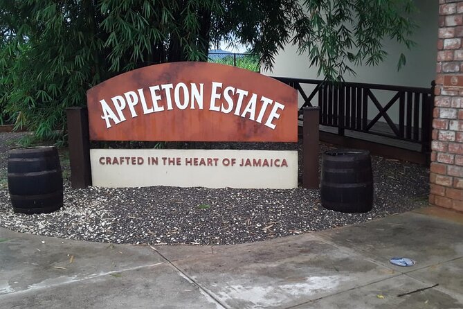 Appleton Estate Rum Private Tour - The strongest parts of the experience