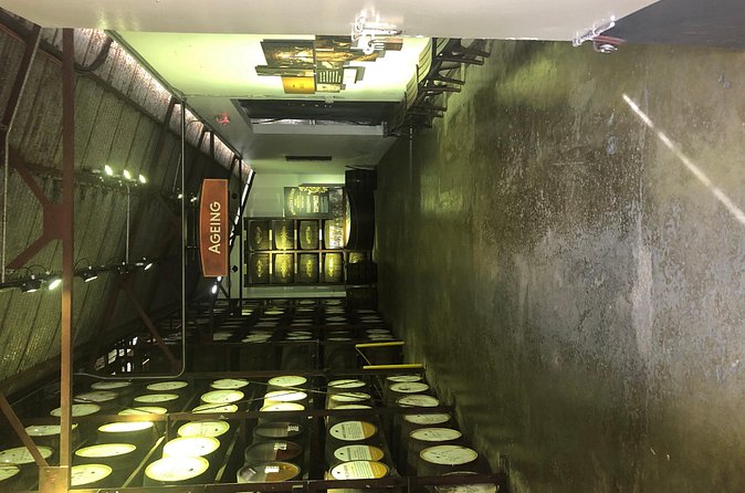 Appleton Estate Rum Tour - What the $112.83 price really covers