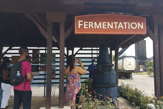 Appleton Estate Rum Tour and Pelican Bar Customize Tour - Is $120 a good value?