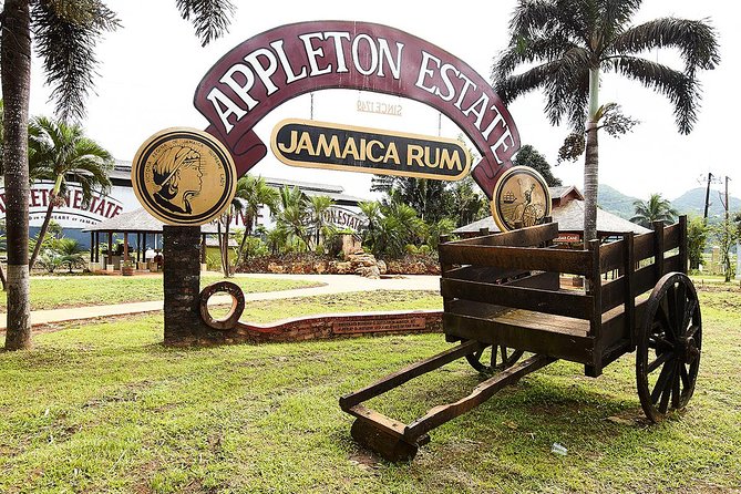 Appleton Estate Rum Tour and Tasting from Negril - Key points to know before booking