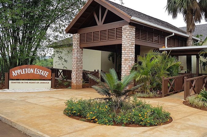 Appleton Estate Rum Tour and Tasting from Negril - Is $232.20 per person a fair price?