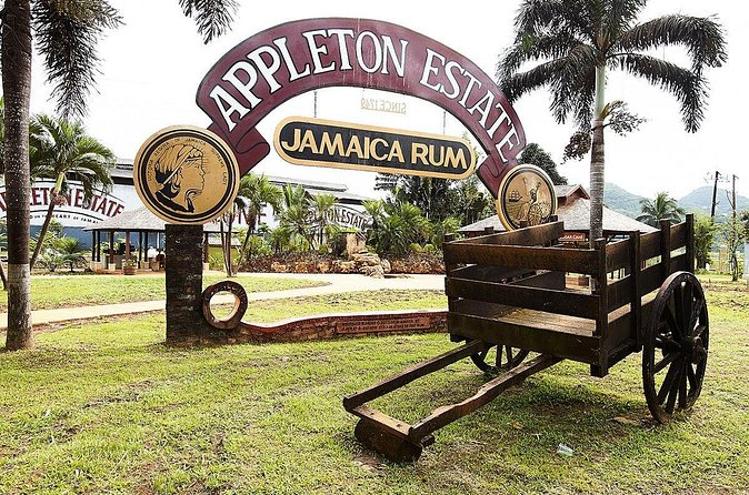Appleton Estate Rum Tour and Tasting from Ocho Rios - Is $232.20 a fair price?