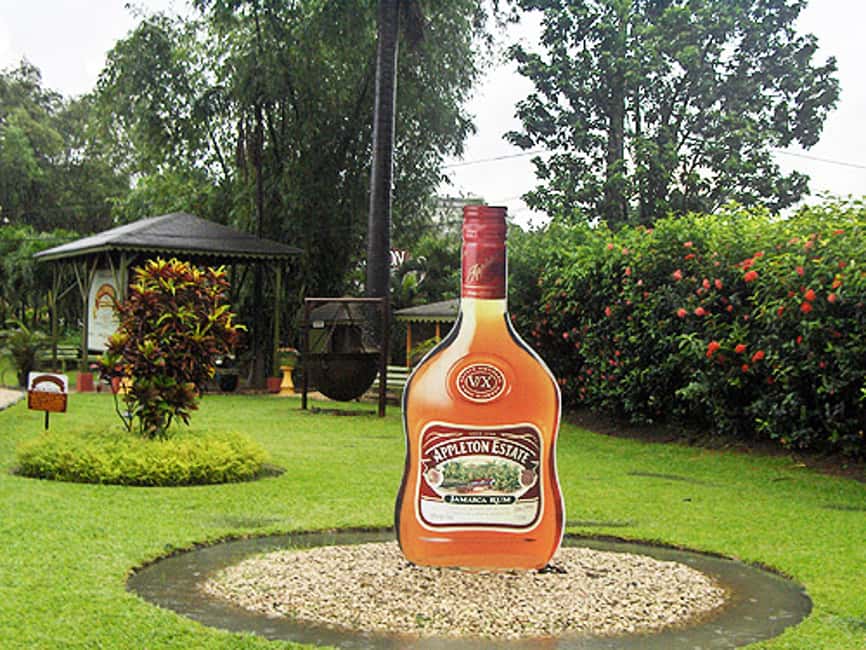 Appleton Estate Rum Tour: Full Day from Montego Bay - Key points before you book