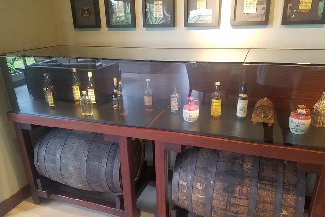 Appleton Estate Rum Tour [Transportation services] - Key Points Before You Book