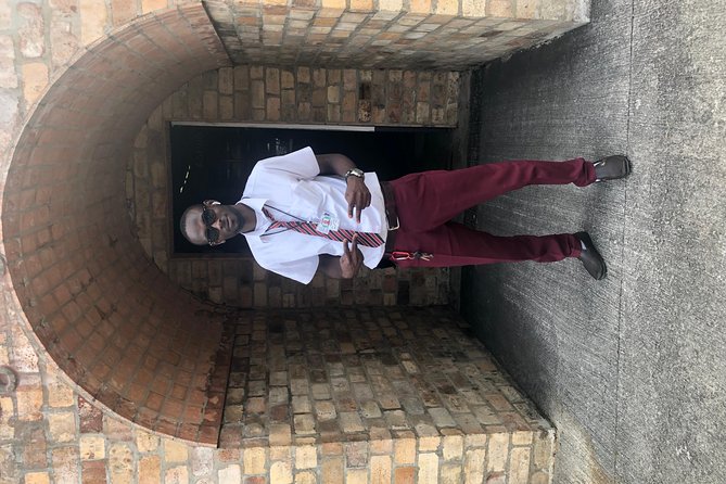 Appleton Estate Rum Tour - Seeing Southern Jamaica on the way