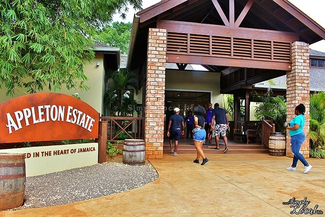 Appleton Estate, Ys Falls and Black River Safari Private Tour - Why the private vehicle changes the day