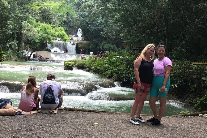 Appleton estate,YS Falls,Black River Safari,Pelican Bar(any 3of4) - Who will enjoy this experience most