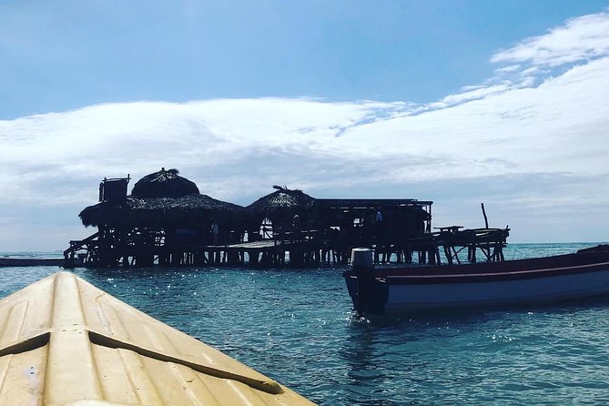 Appleton Rum Factory, Ys Falls, Black River Safari, Floyd’s Pelican Bar - Appleton Estate and the Nassau Valley