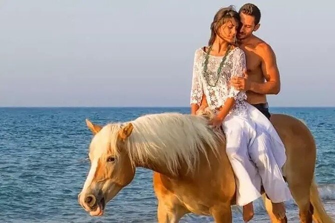 Aqua Fun Tours Dunns Falls, River Tubing and Horse Back - Key Details Before You Book