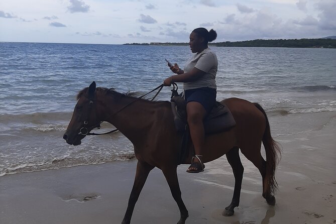 Aqua Fun Tours Dunns Falls, River Tubing and Horse Back - What to Pack and How to Prepare