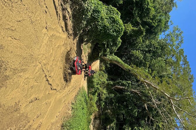 “ATV Adventure & Rick’s Café Experience from Montego Bay - Is $123.08 a Good Value?