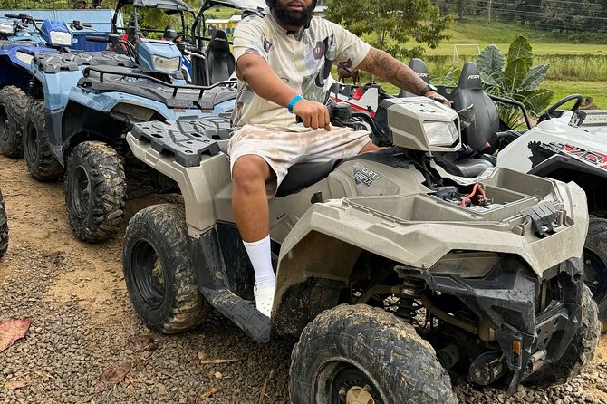 “ATV Adventure & Rick’s Café Experience from Montego Bay - My Final Take: A Smart Mix for Montego Bay
