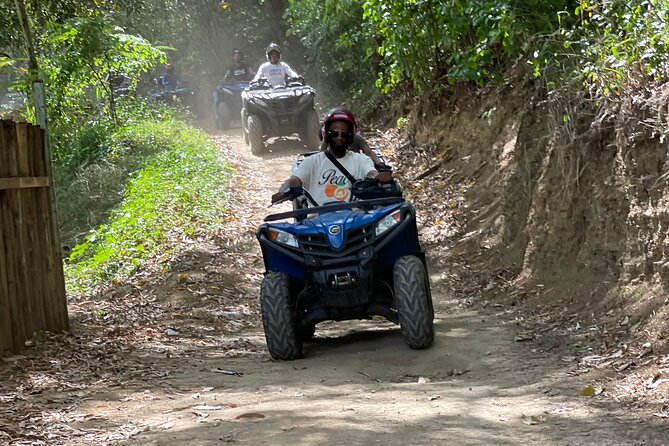 ATV and Zipline Combo from Montego Bay with Transportation - What $225 gets you, and when it feels fair