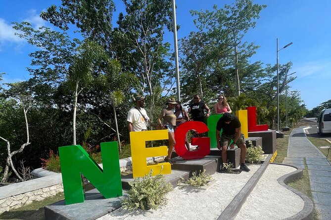 ATV and Zipline Combo from Montego Bay with Transportation - Practical questions to settle before departure