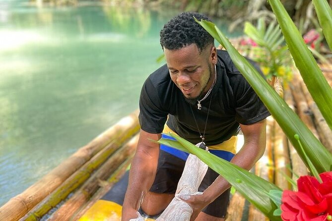 ATV, Bamboo Rafting, and Horseback Ride Tour From Montego Bay - Scotchies Drax Hall and the Jamaican food break