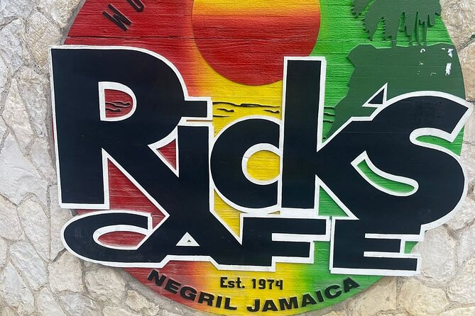 ATV, Bamboo Rafting and Negril Ricks Cafe from Montego Bay - Drivers and guides can shape the whole day
