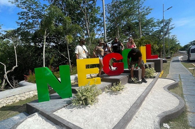 ATV, Bamboo Rafting and Negril Ricks Cafe from Montego Bay - Should you book it?