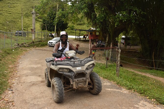 ATV/ Dune Buggy and Blue Hole Adventure Tour in Ocho Rios - Is $200 per person good value?