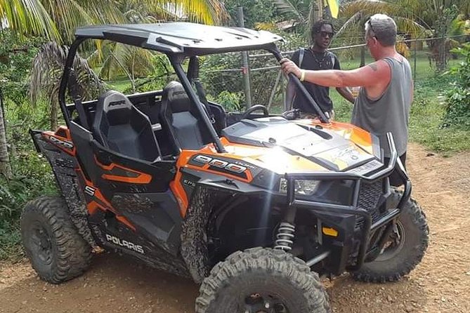 ATV Experience, cultural and social tour - Key points to know before you book