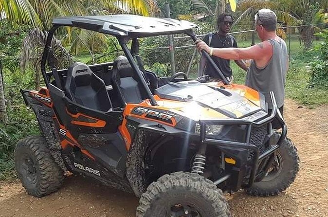ATV Experience, cultural and social tour - Who will enjoy this tour most