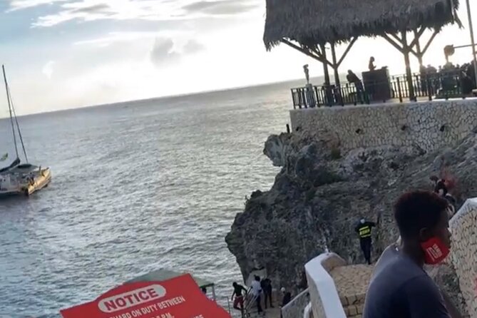 ATV , Horseback Ride & Ricks Cafe Sunset Tour From Montego Bay - Finishing at Rick’s Cafe for music and sunset