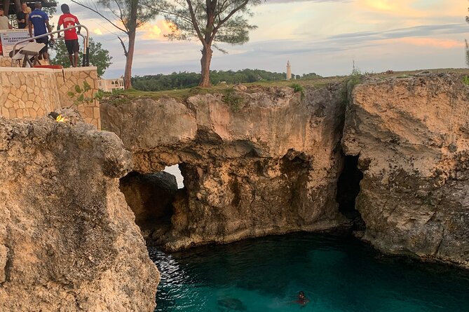 ATV , Horseback Ride & Ricks Cafe Sunset Tour From Montego Bay - What the private driver adds
