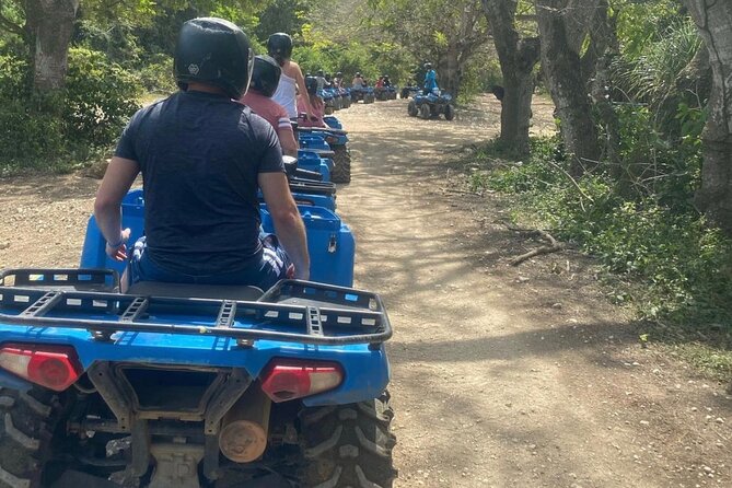 ATV , Horseback Ride & Ricks Cafe Sunset Tour From Montego Bay - Booking, cancellation and timing advice