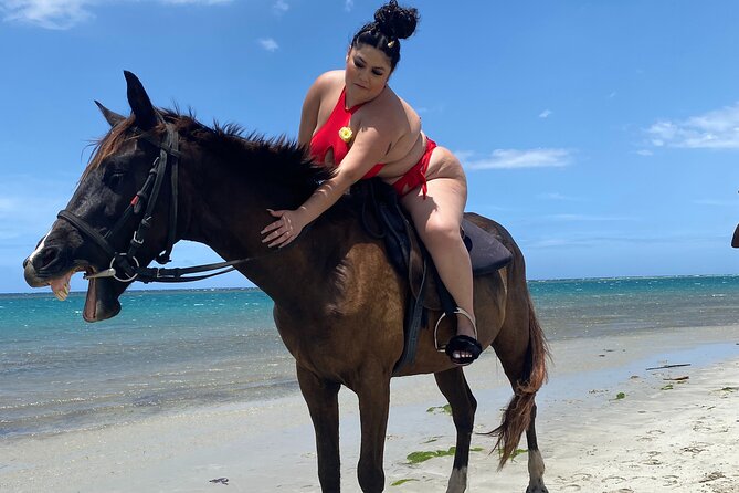 ATV, Horseback, Zipline & Dunn’s River Falls - Ultra Package - What $295 really buys you