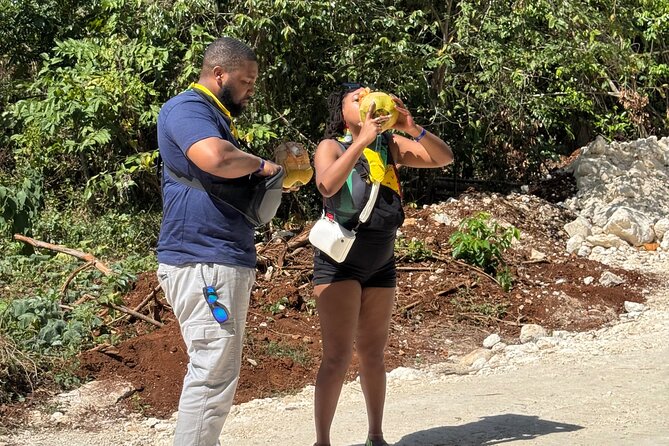 Atv ride in Montego Bay - Is $130 a Fair Price?