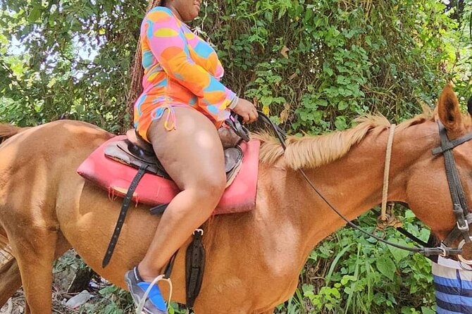 ATV Safari, Horseback Ride and Bamboo Rafting Experience - Pickup, timing, and the price