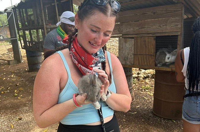 ATV Tour from Montego Bay with private transportation - Is $175 per person a fair price?