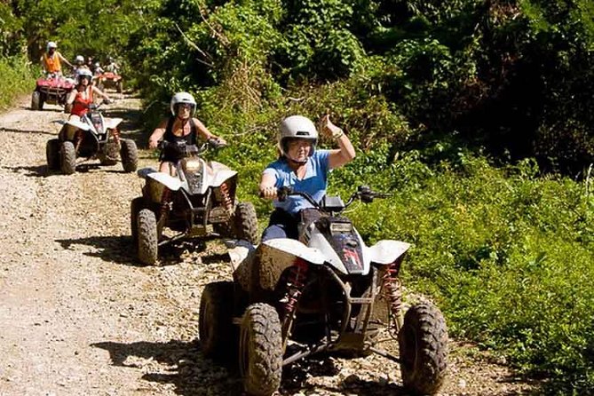 ATV Tour from Runaway Bay - Key points to know before you book